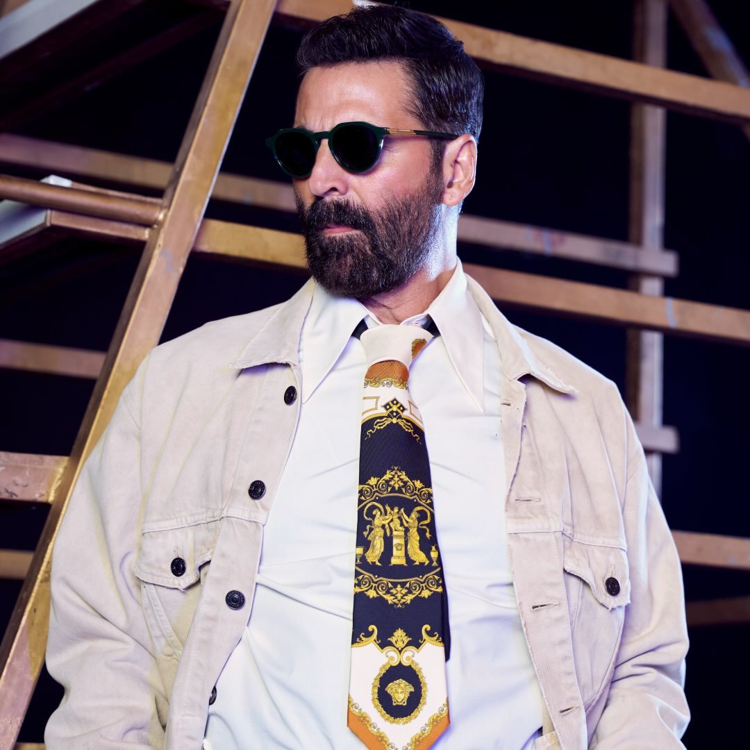 Akshay Kumar