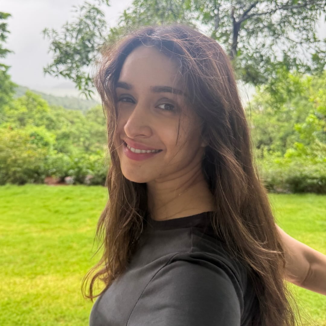 Shraddha ✶